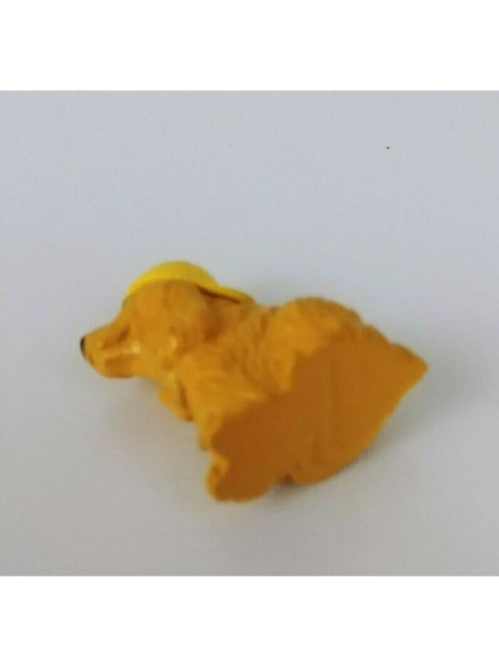 Homies County Dog Pound Series 2 Goldie rare